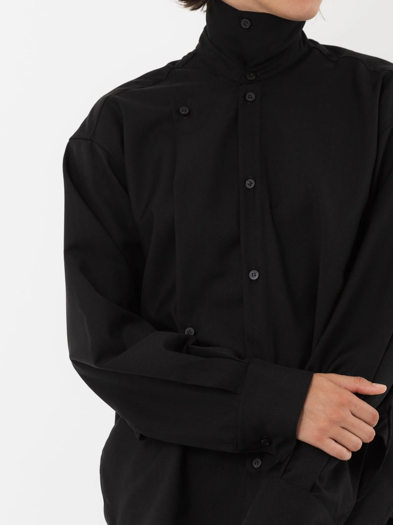 Wright   Doyle Beaduc Shirt