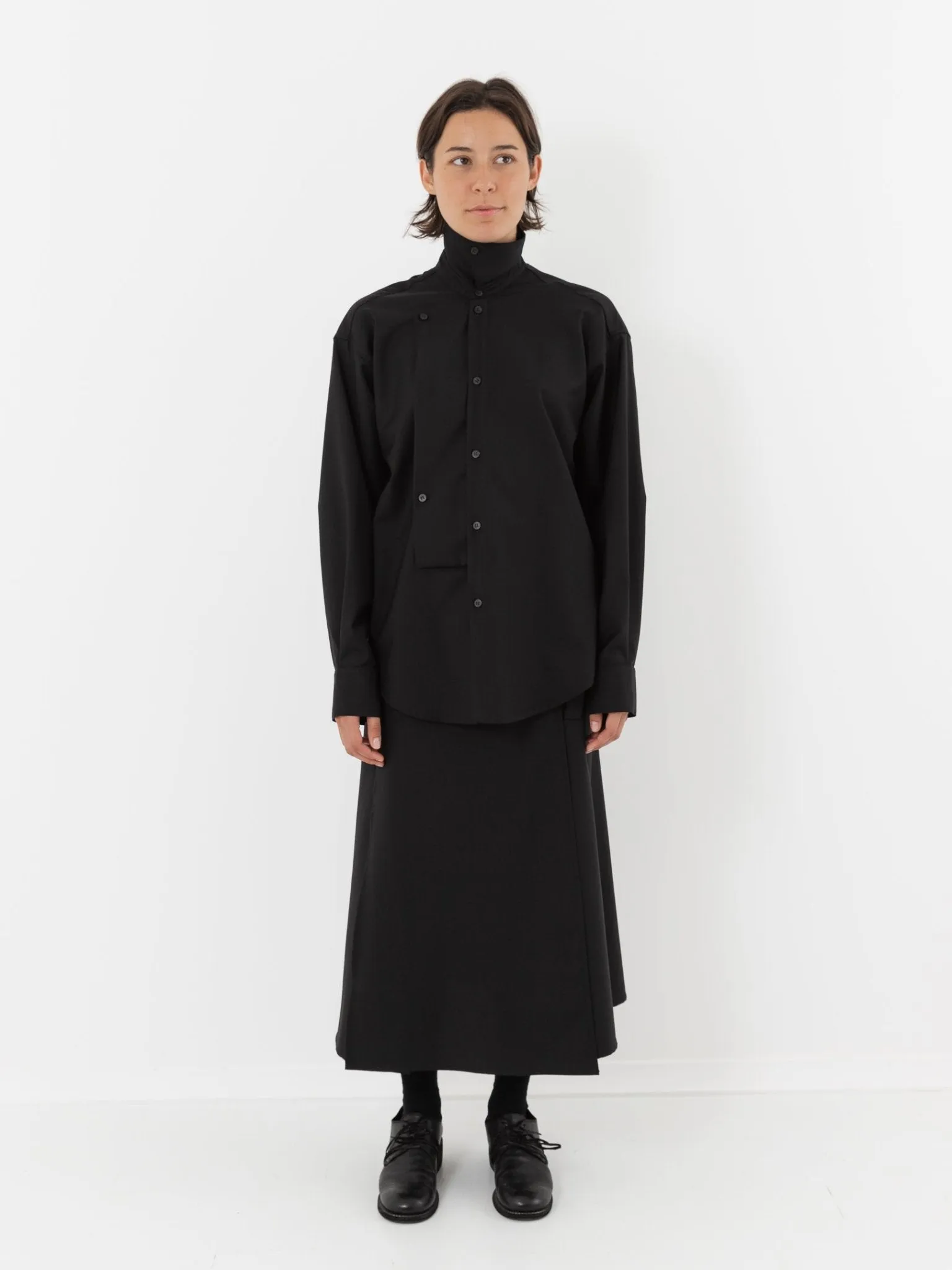 Wright   Doyle Beaduc Shirt