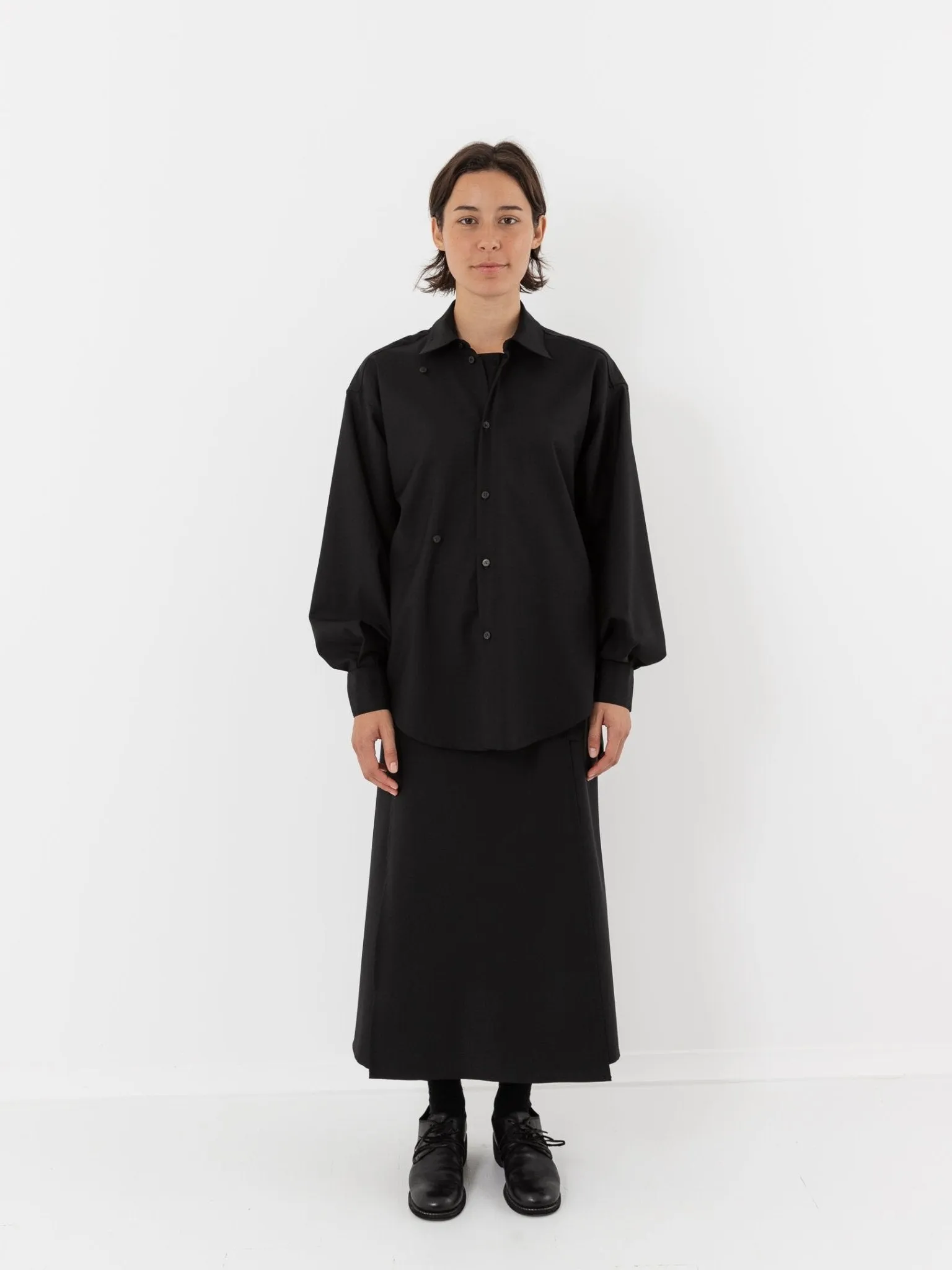Wright   Doyle Beaduc Shirt