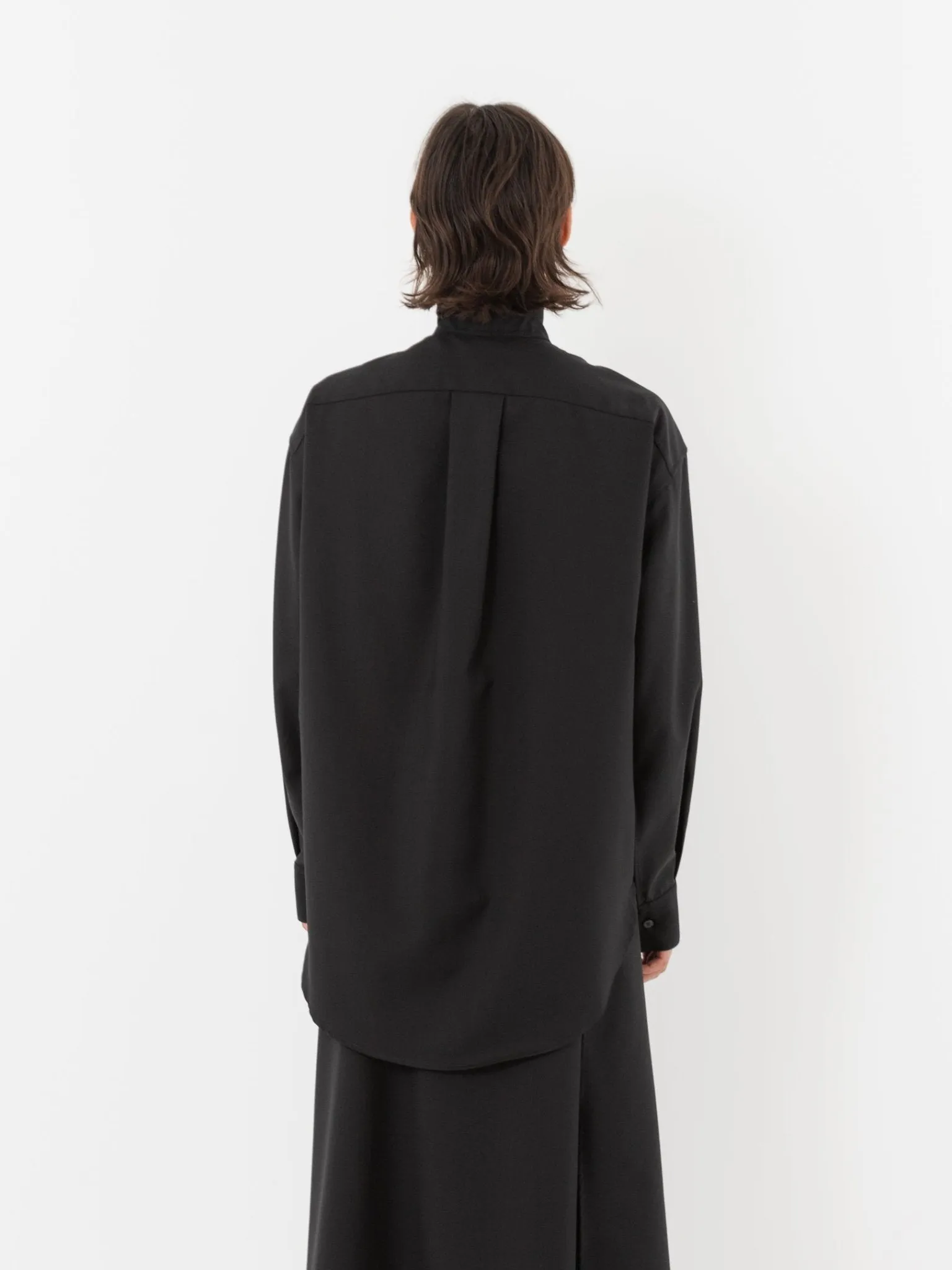 Wright   Doyle Beaduc Shirt