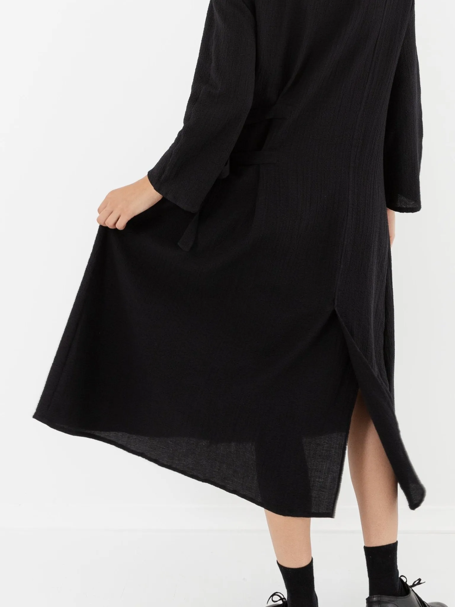 Wright   Doyle Kilt Dress