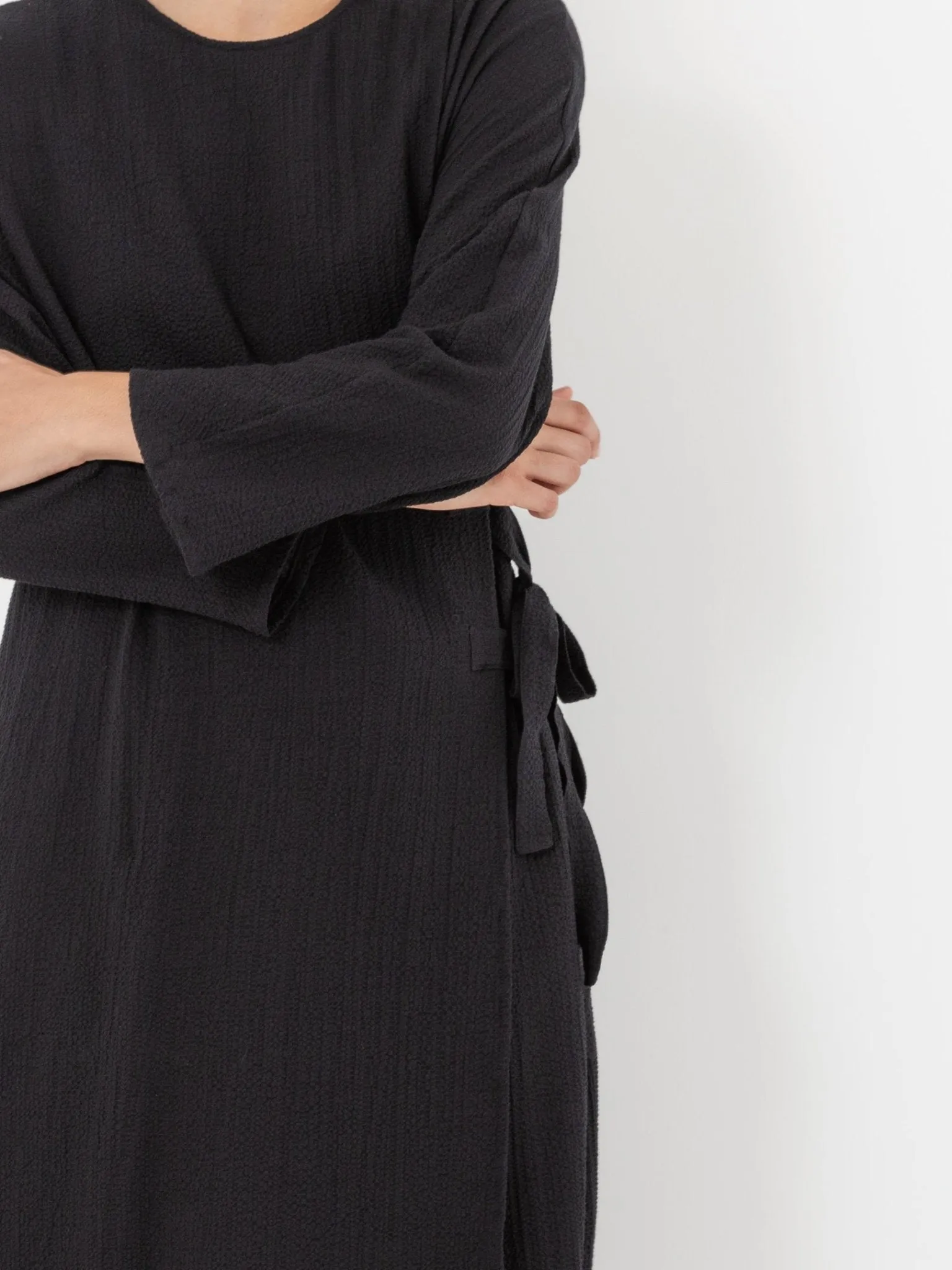 Wright   Doyle Kilt Dress