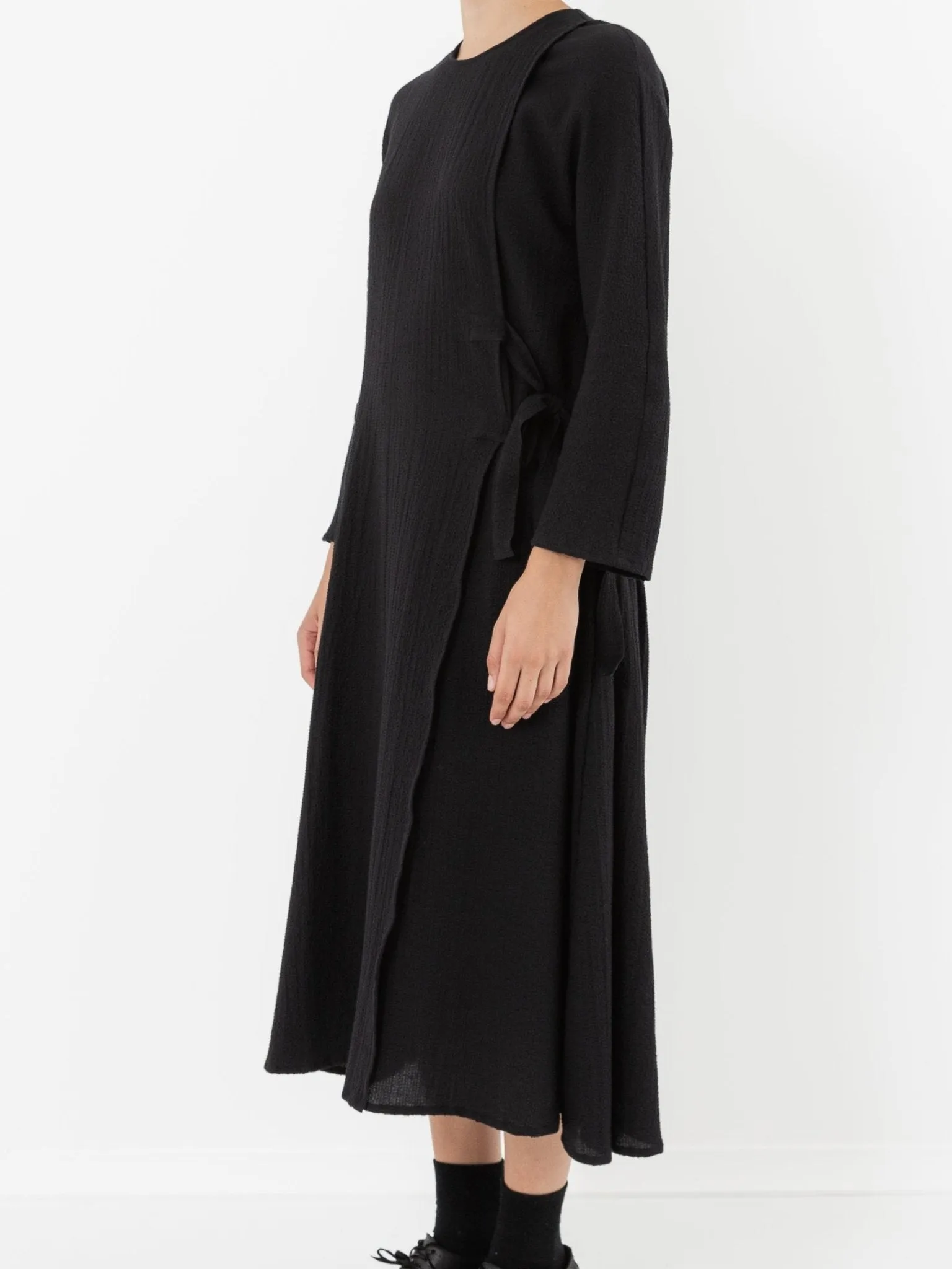 Wright   Doyle Kilt Dress