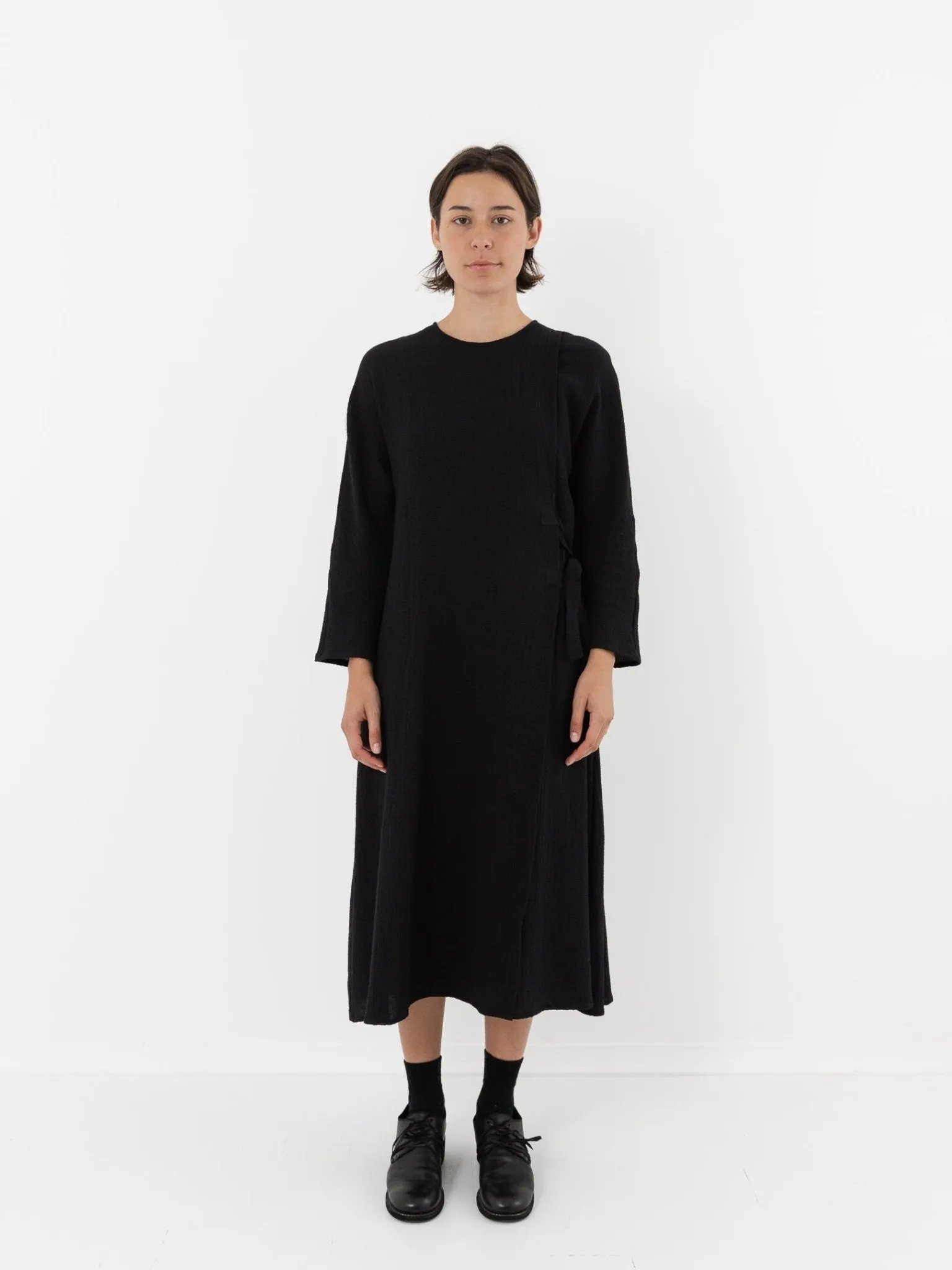 Wright   Doyle Kilt Dress