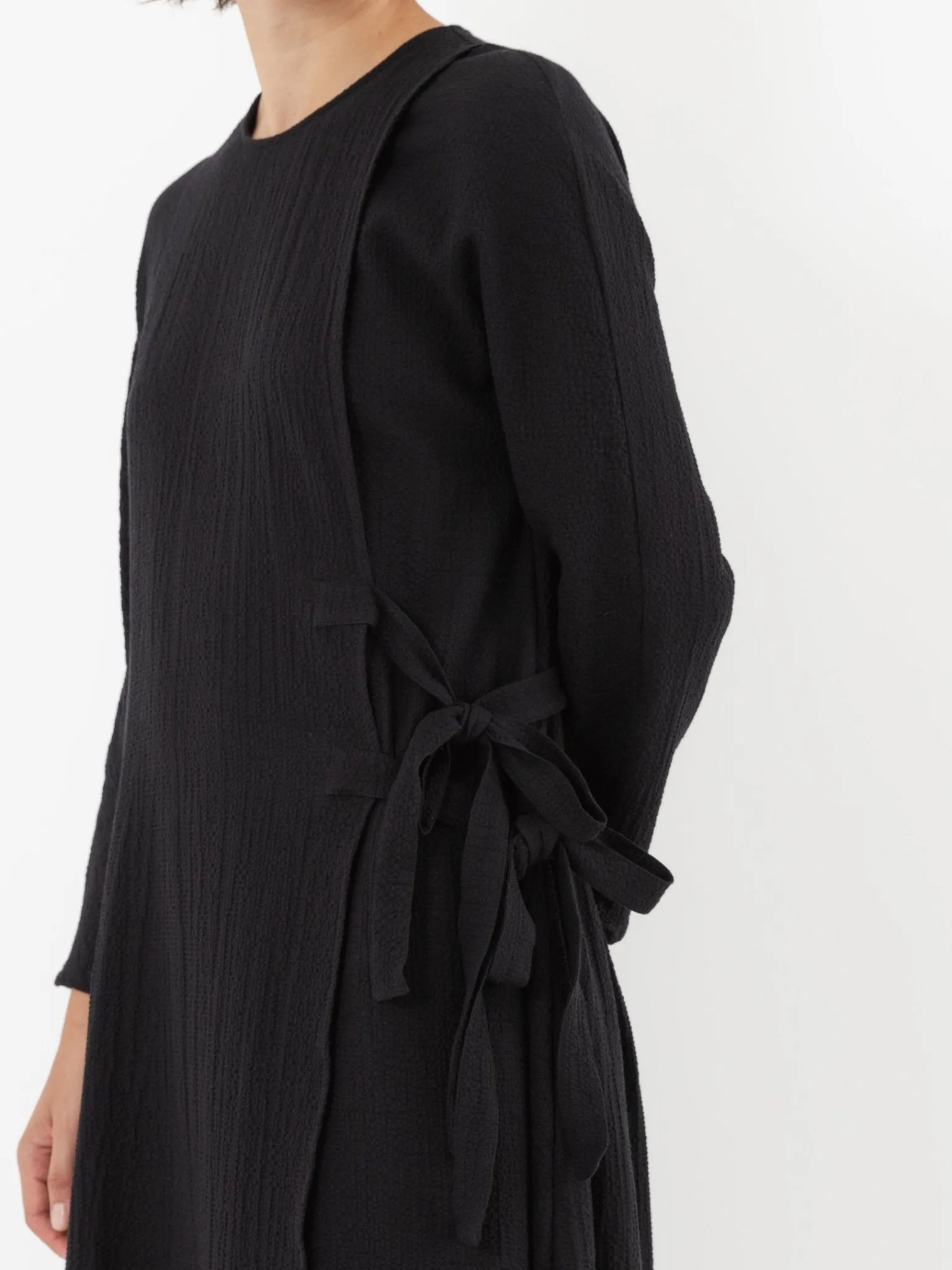 Wright   Doyle Kilt Dress