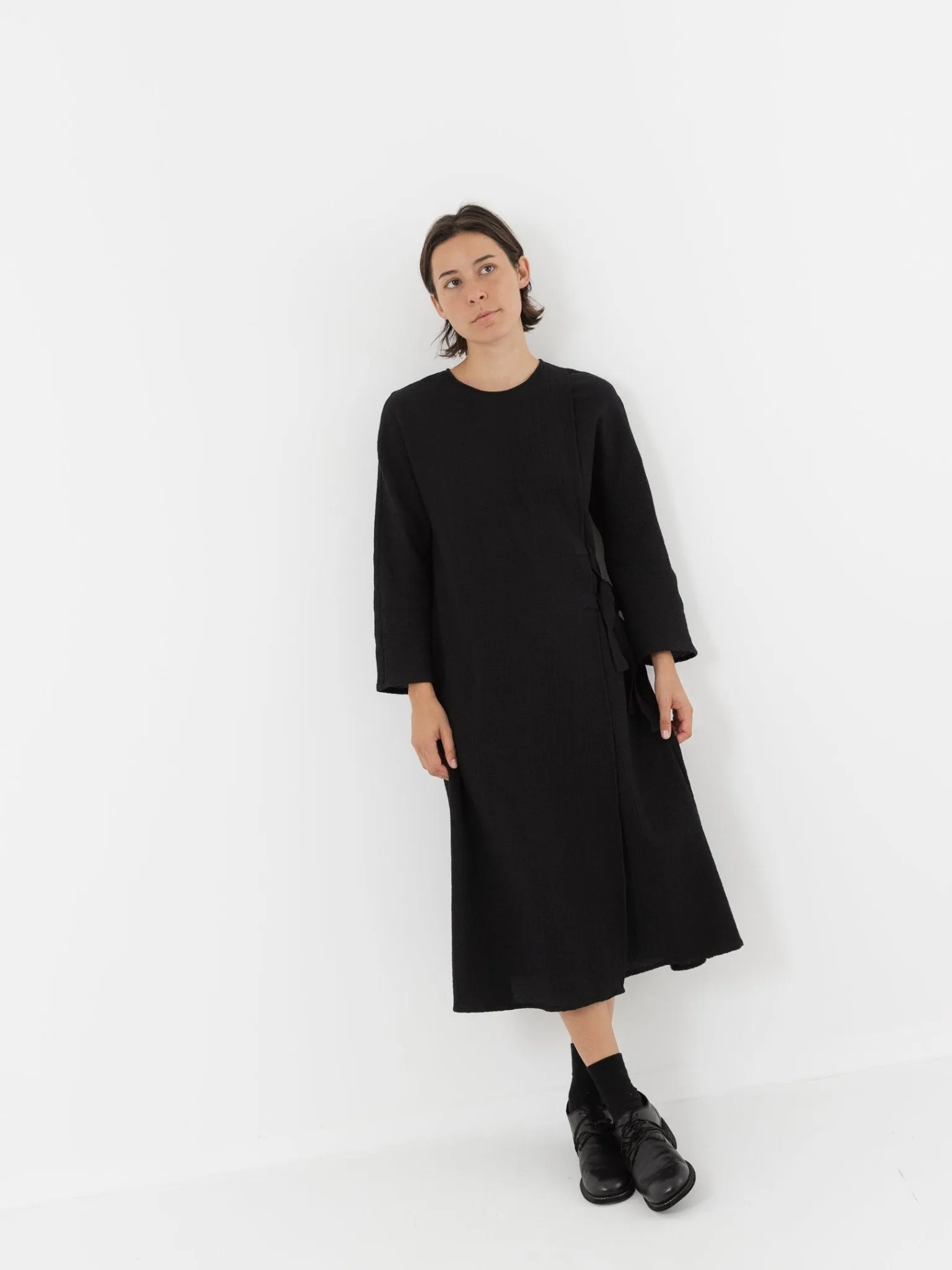 Wright   Doyle Kilt Dress