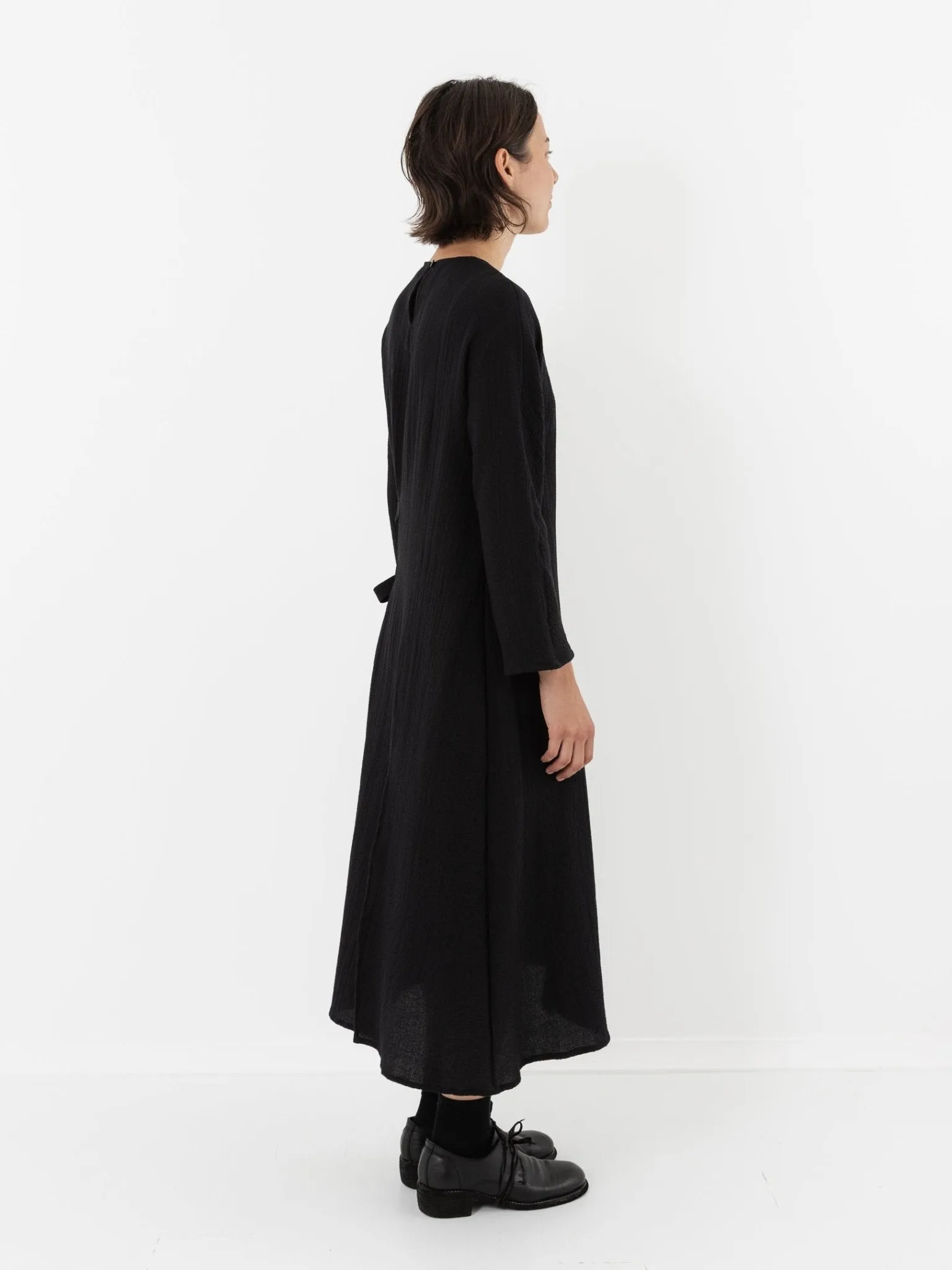 Wright   Doyle Kilt Dress