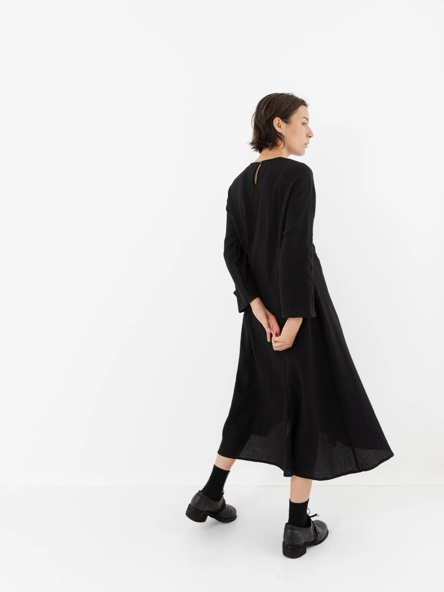 Wright   Doyle Kilt Dress