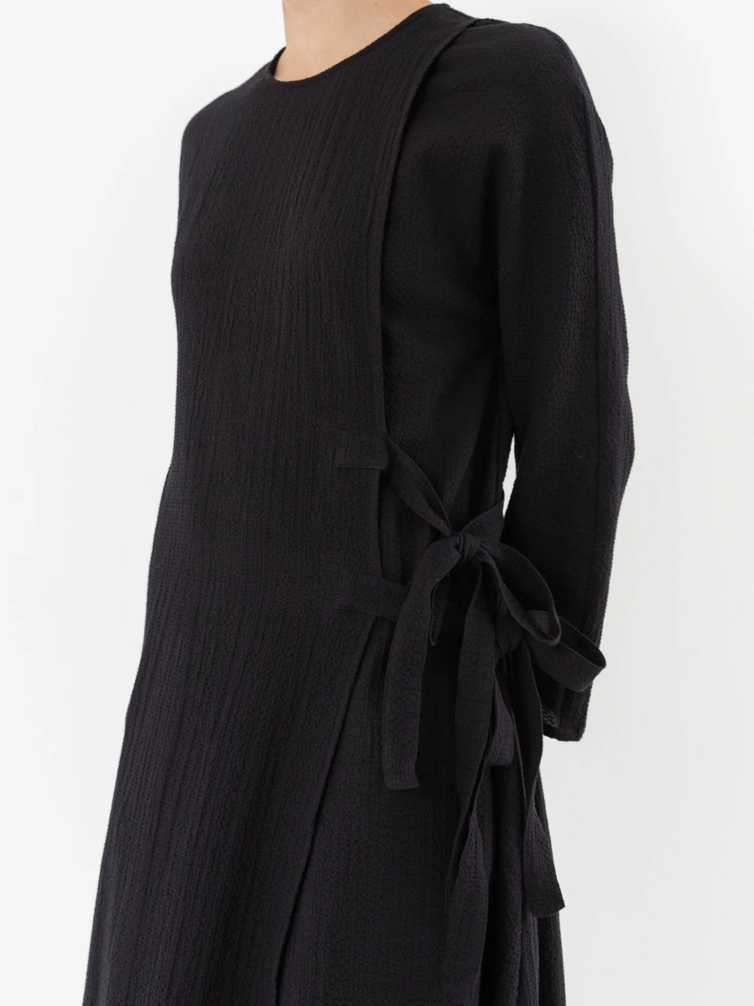 Wright   Doyle Kilt Dress