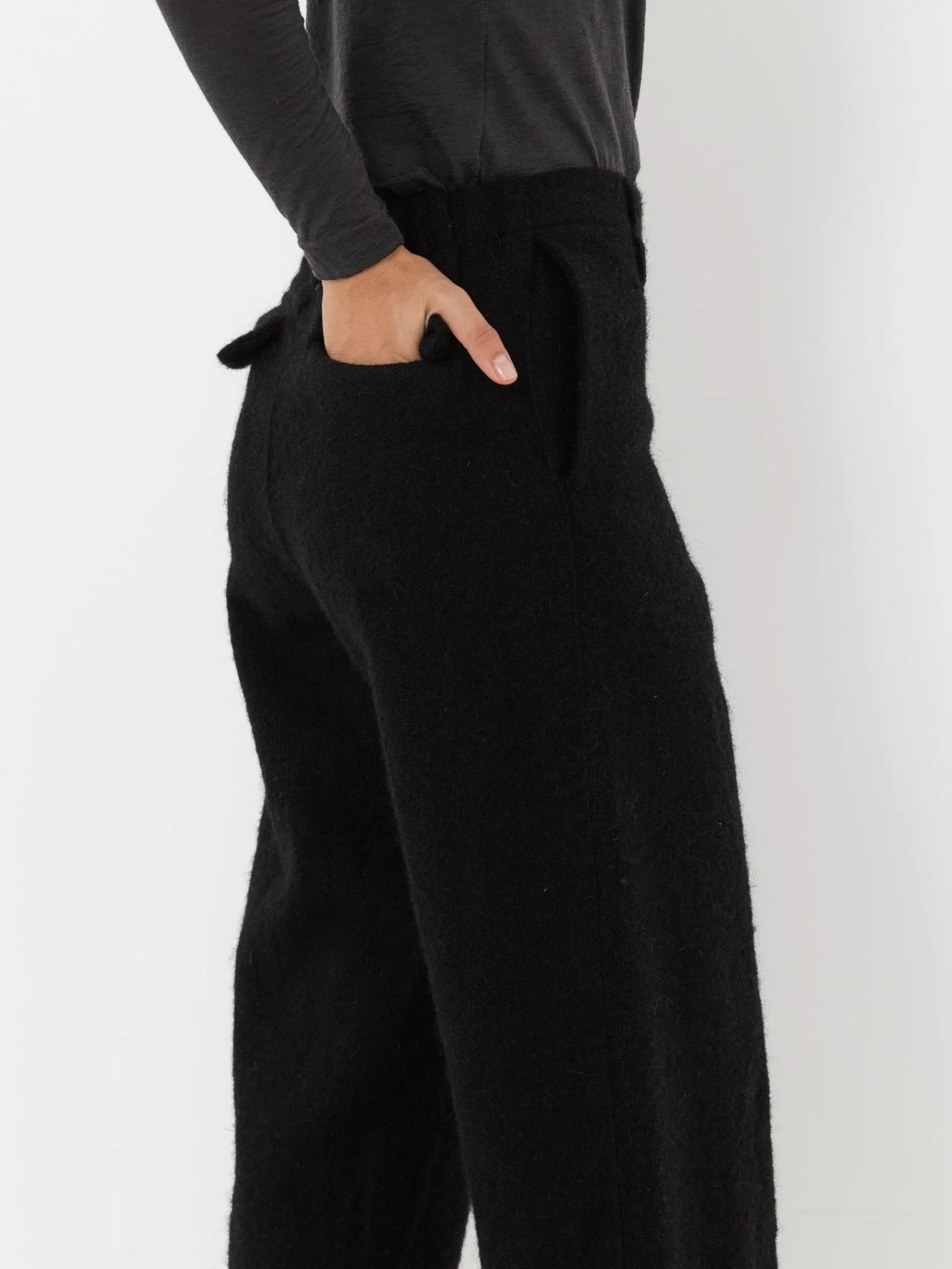 Wright   Doyle Lozere Trousers