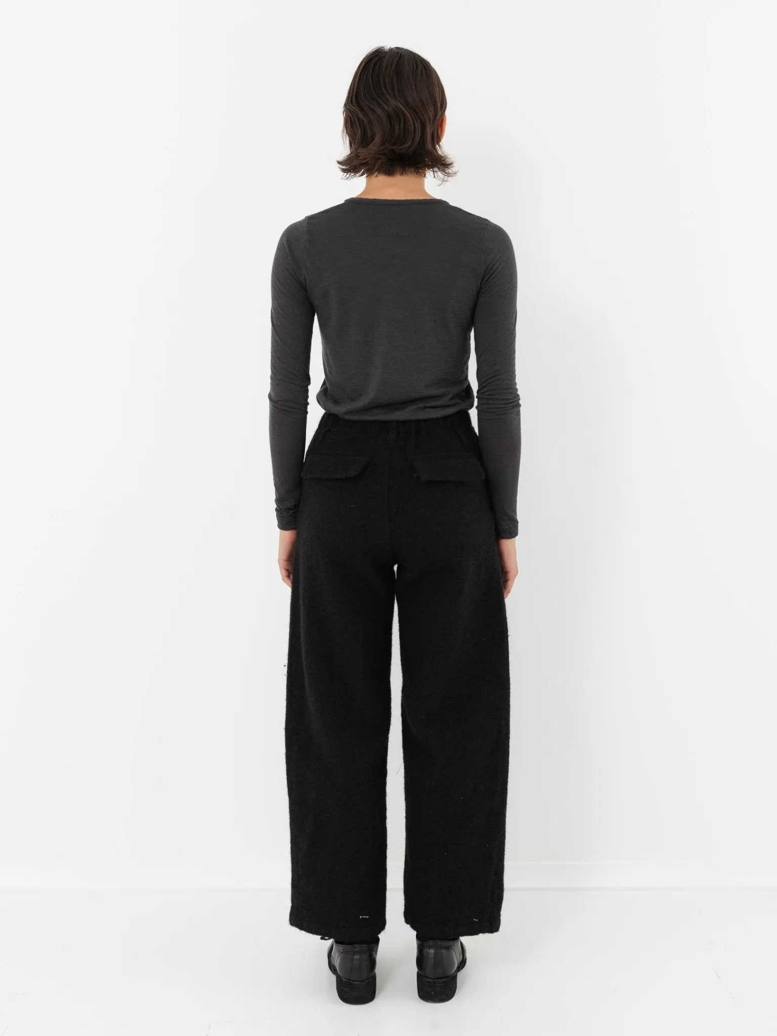 Wright   Doyle Lozere Trousers