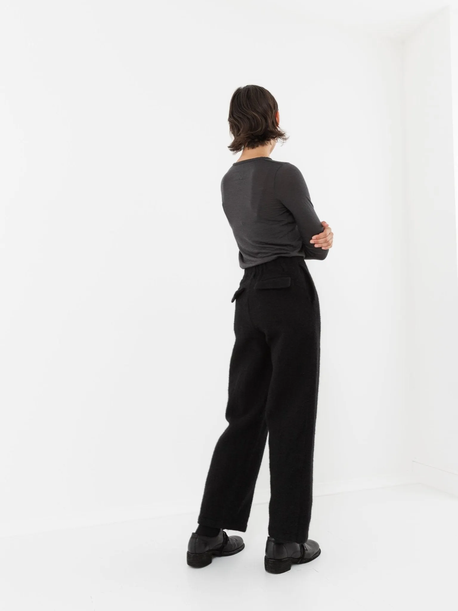 Wright   Doyle Lozere Trousers