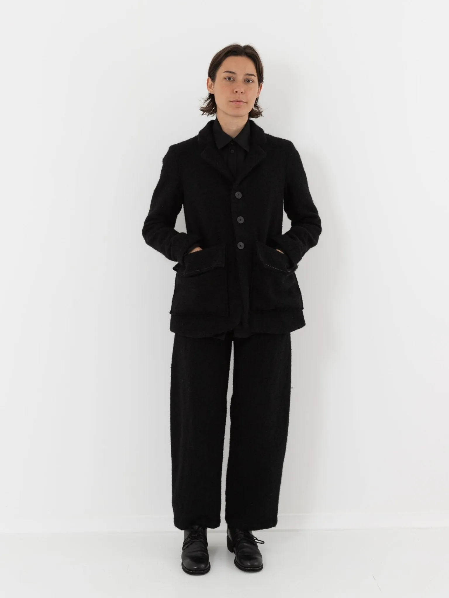 Wright   Doyle Lozere Trousers