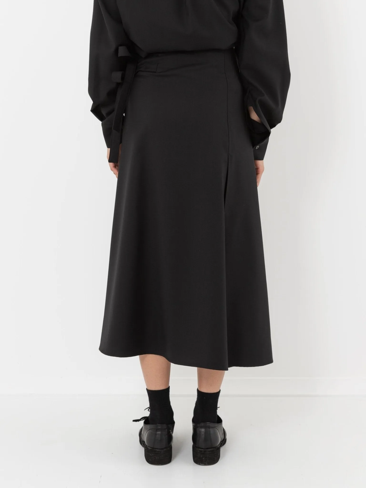 Wright   Doyle Overlap Kilt