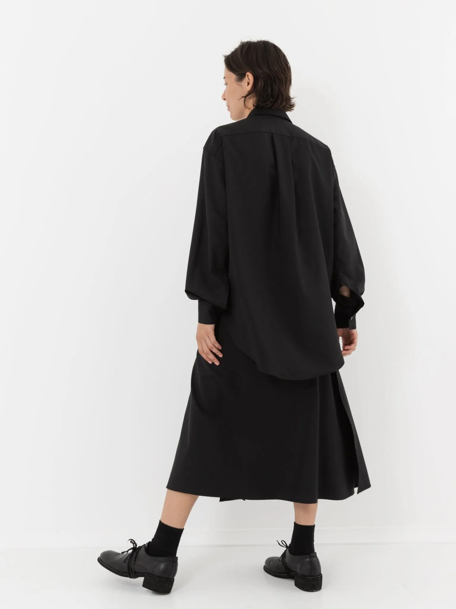 Wright   Doyle Overlap Kilt