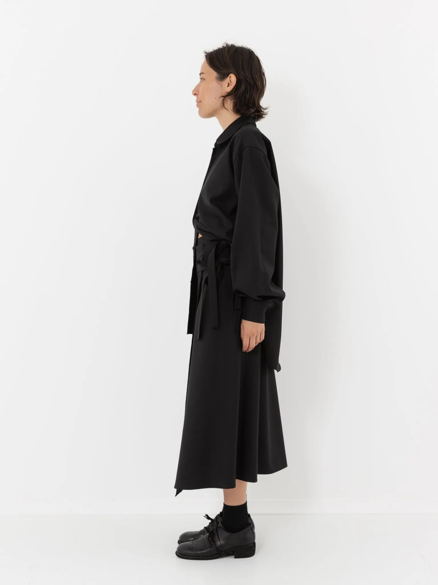 Wright   Doyle Overlap Kilt