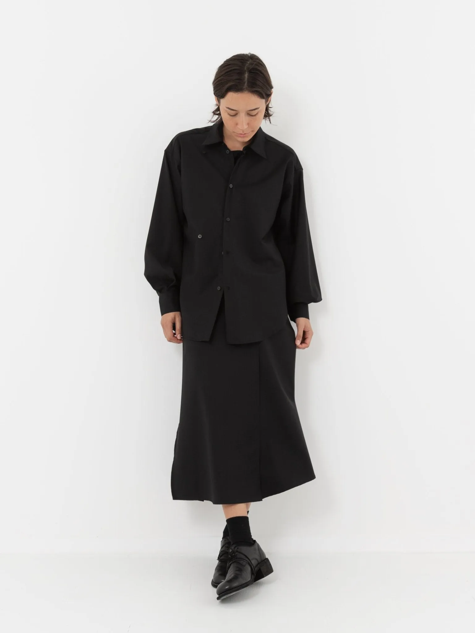 Wright   Doyle Overlap Kilt