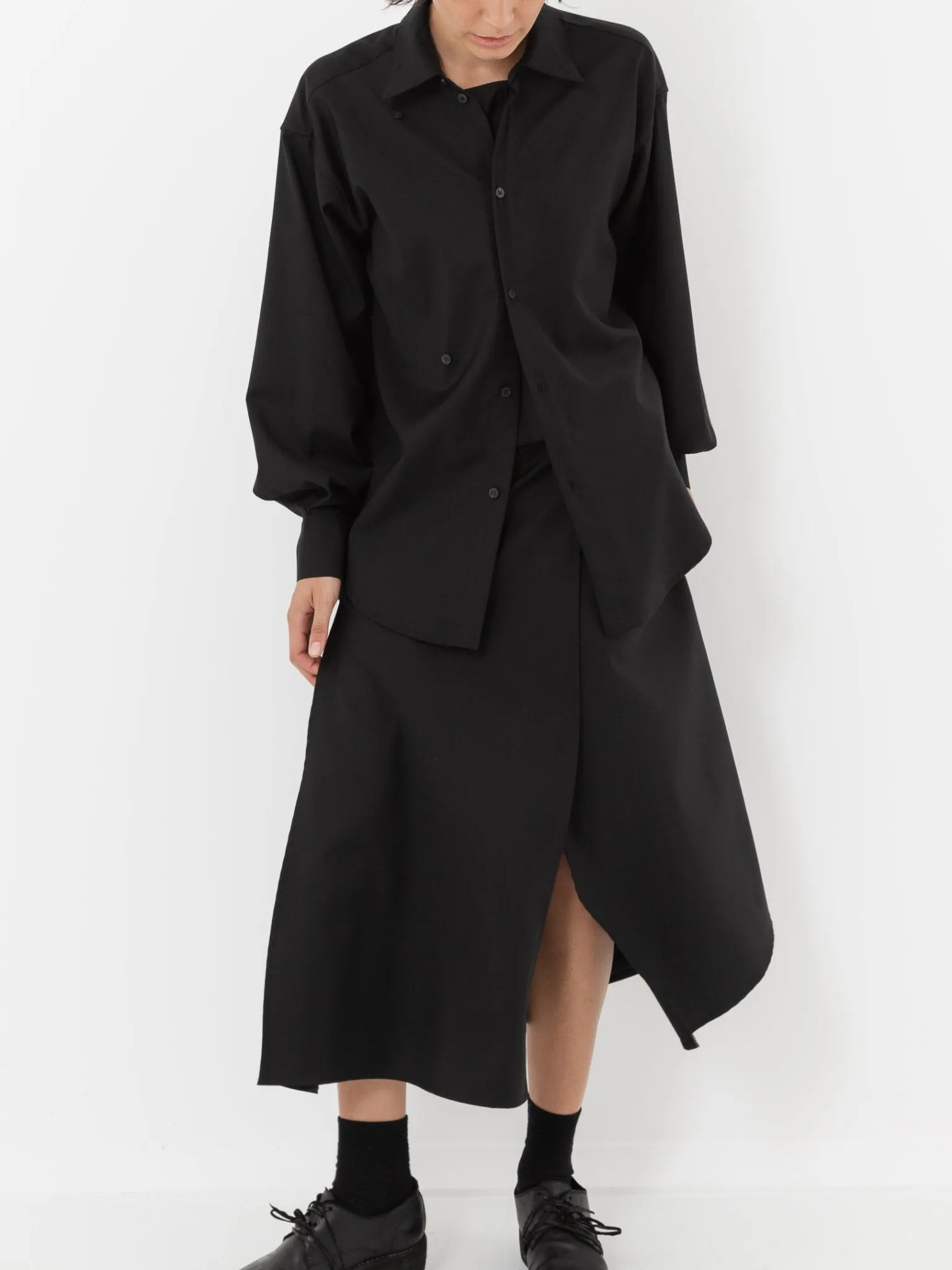 Wright   Doyle Overlap Kilt