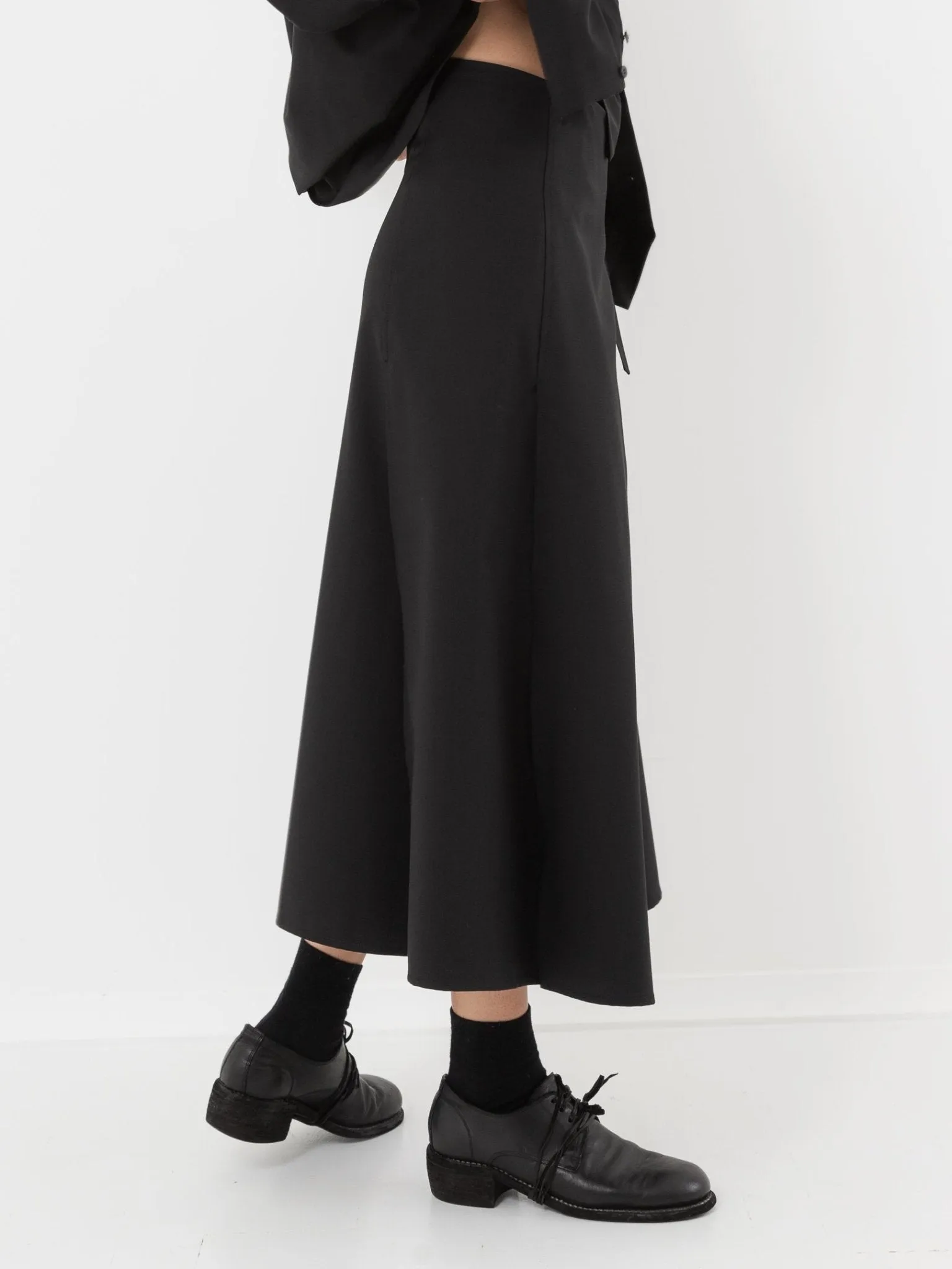 Wright   Doyle Overlap Kilt