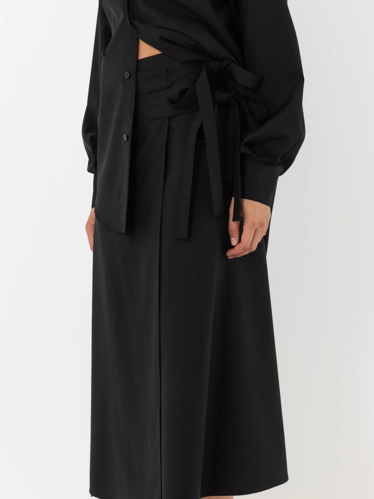 Wright   Doyle Overlap Kilt