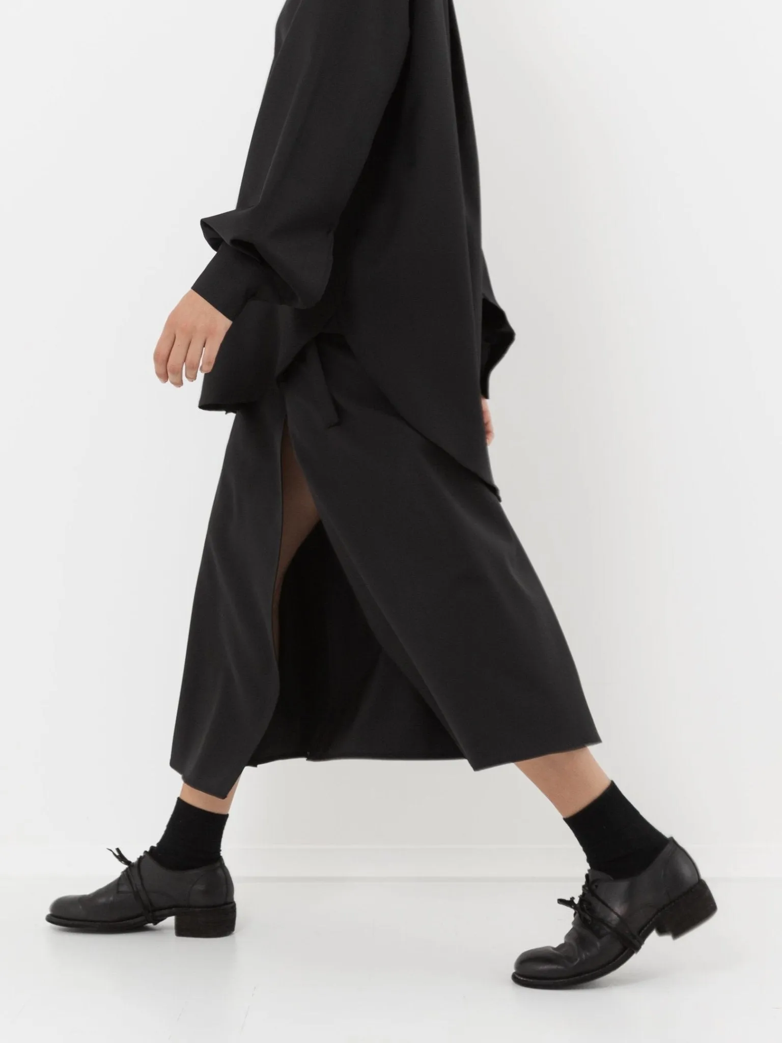 Wright   Doyle Overlap Kilt