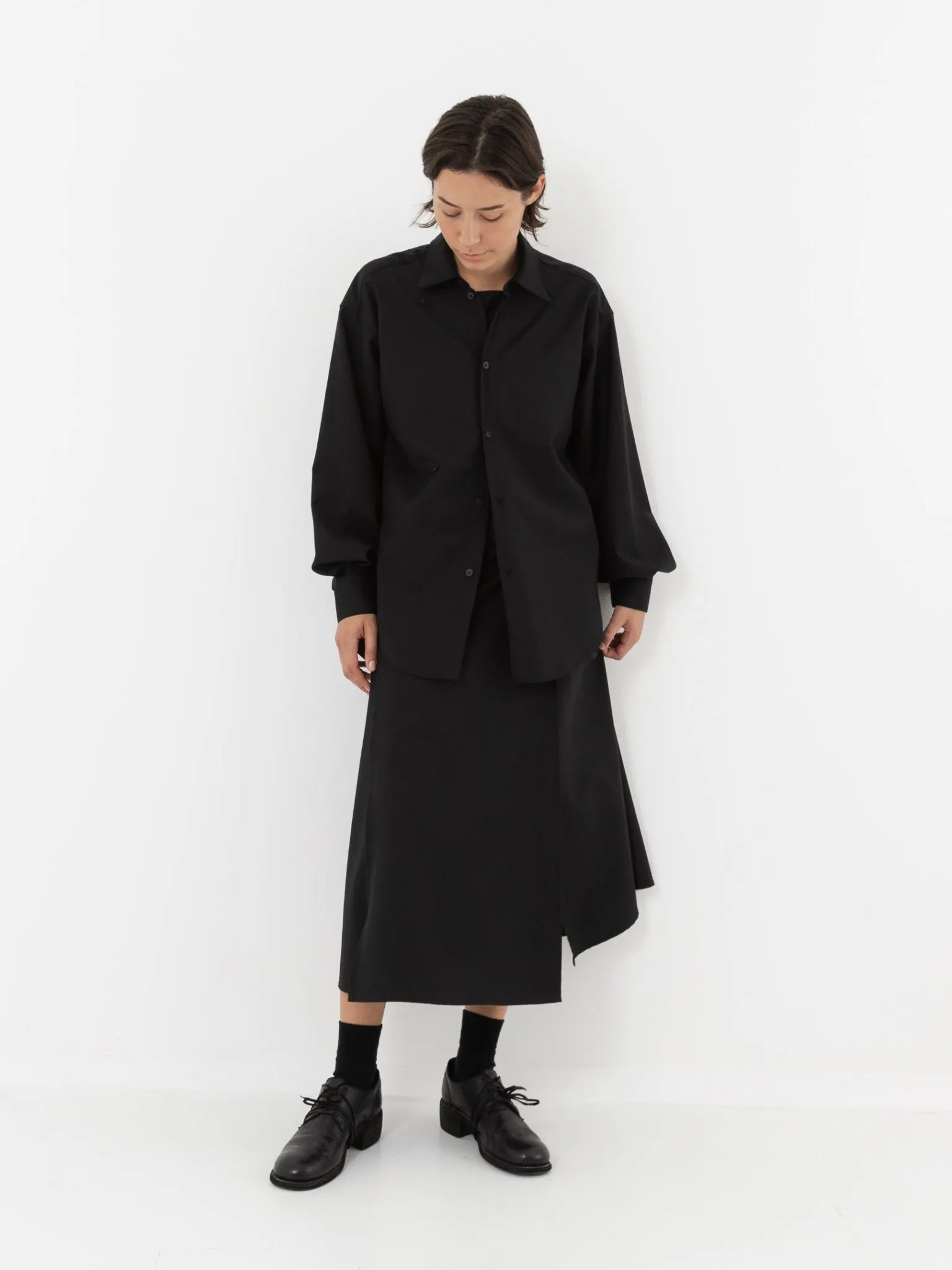 Wright   Doyle Overlap Kilt