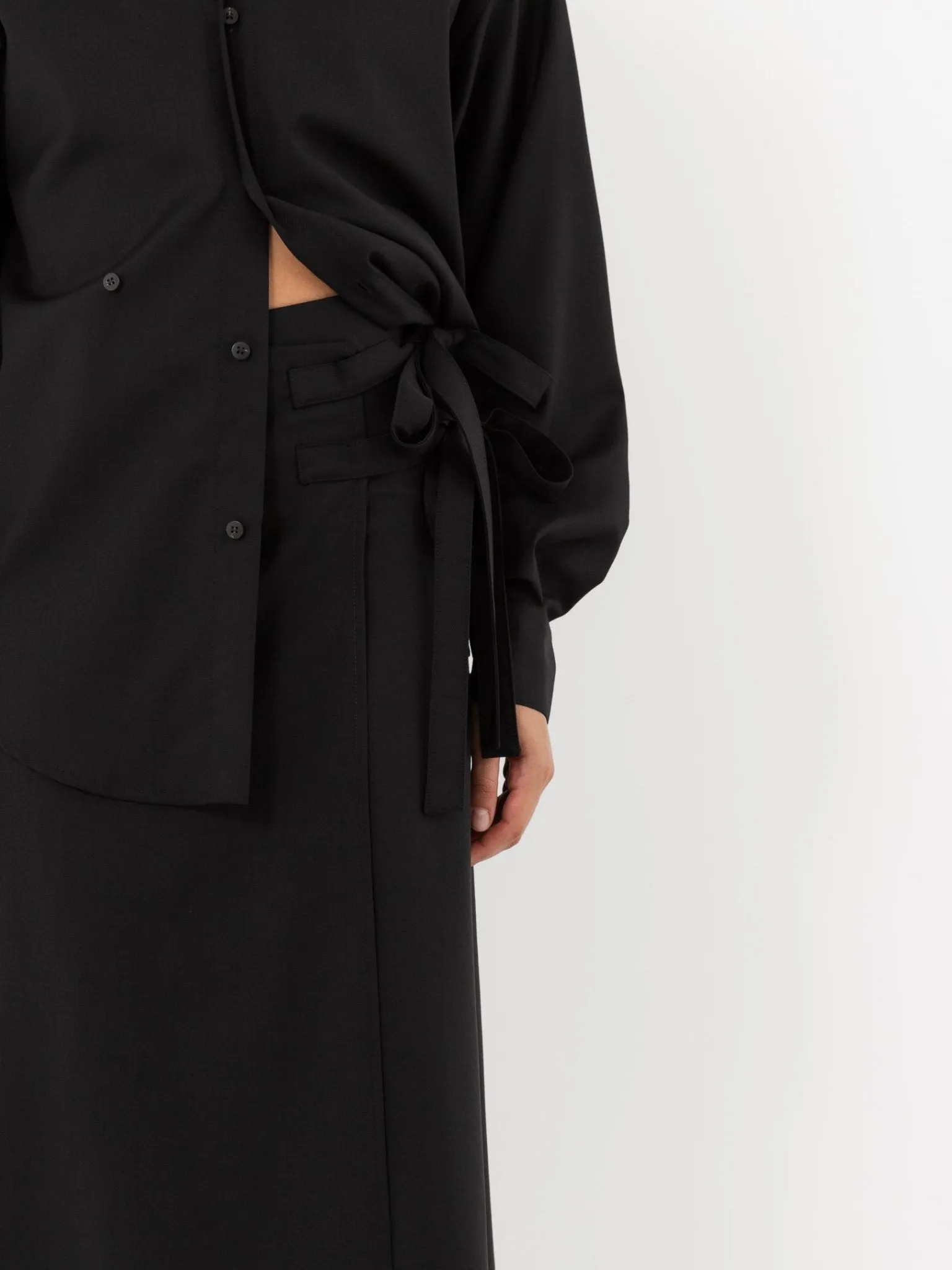 Wright   Doyle Overlap Kilt