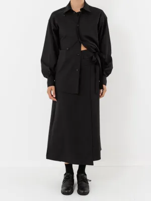 Wright   Doyle Overlap Kilt