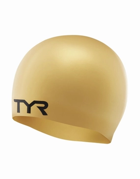 Wrinkle Free Silicone Swim Cap tyr competition swimwear, tyr swimsuits for athletes