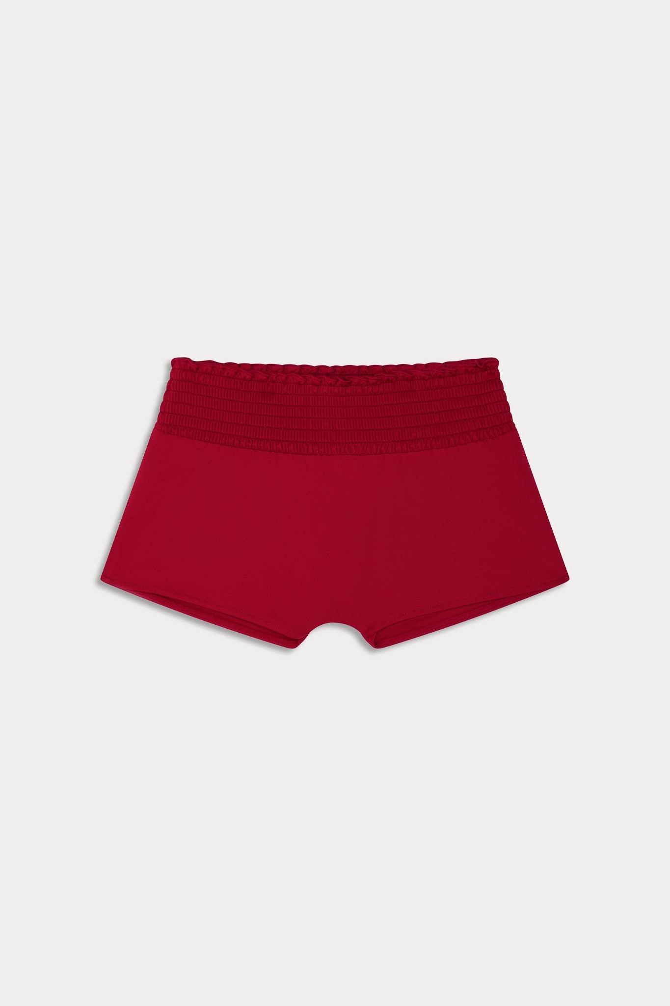 x BELLA HADID Haven Swim Shorts - Valentine
