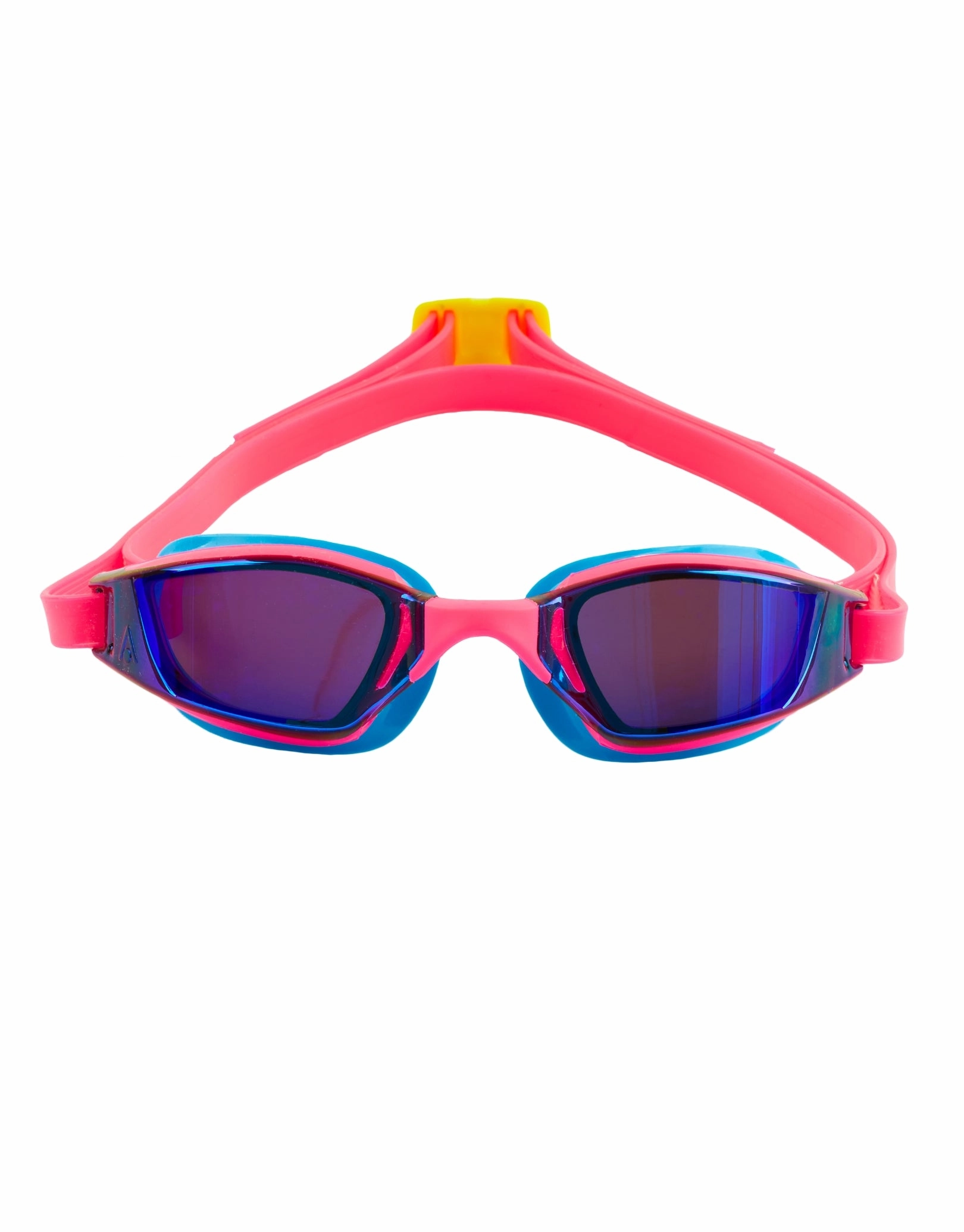 Xceed Titanium Mirrored Swim Goggles - Limited Edition aqua sphere swimwear, professional aqua sphere swimsuits