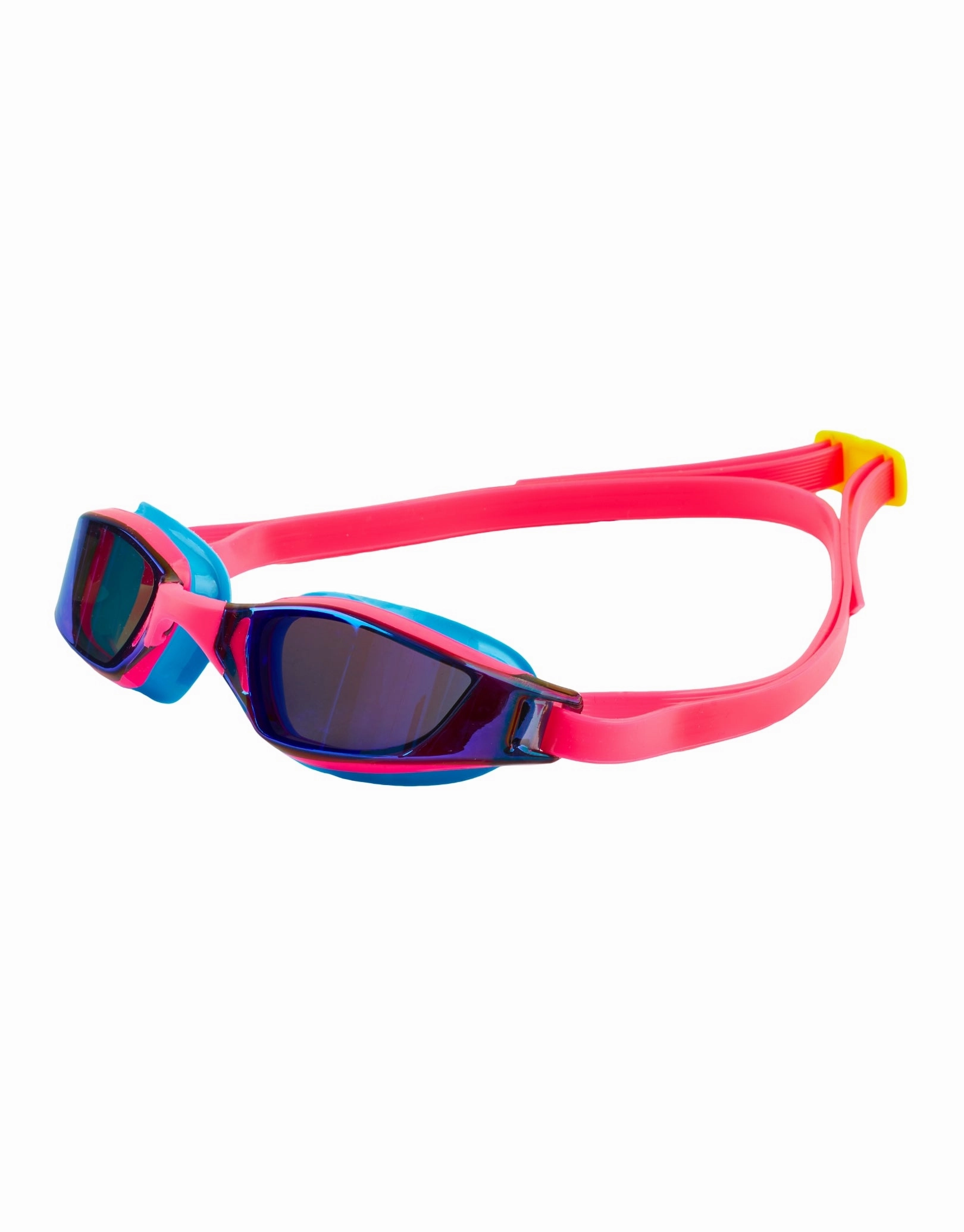 Xceed Titanium Mirrored Swim Goggles - Limited Edition