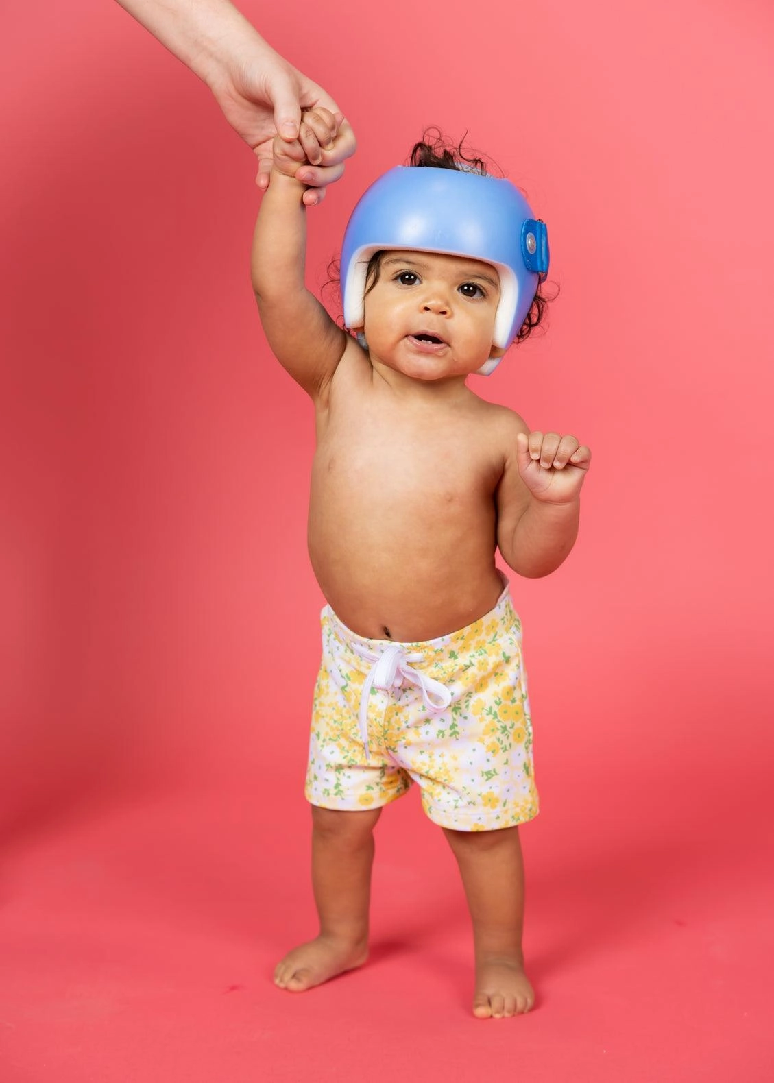 Yellow Meadow | Baby Euro Shorts boys summer swimwear, boys rash guard swim sets