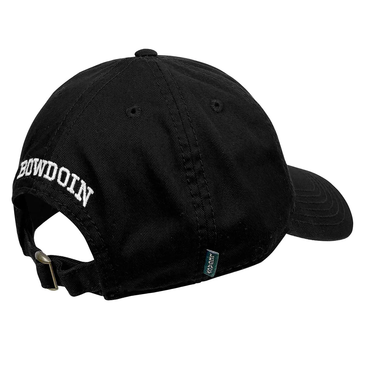 Youth Hat with Bear Medallion