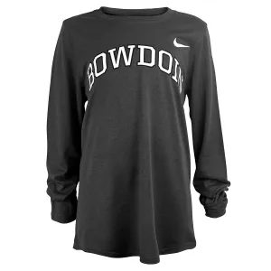 Youth Long-Sleeved Legend Tee from Nike