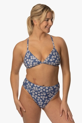 Zoe Bikini Bottom - Bonny all types of swimwear, full coverage swimwear for all ages